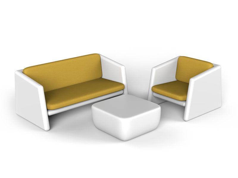 Lund Sofa Set