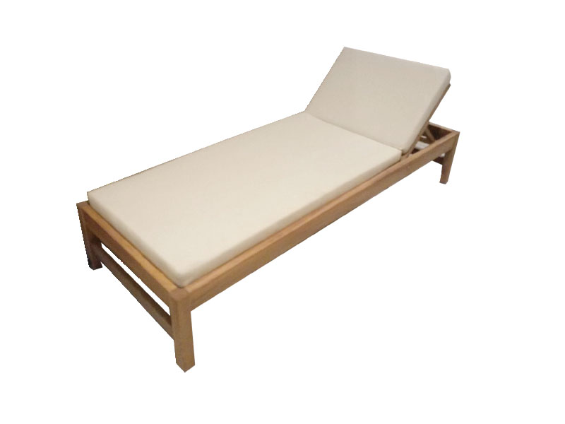 Ireco Sunlounger