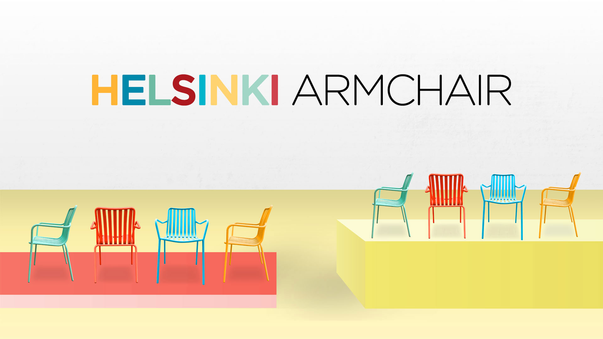 Helsinki Armchair